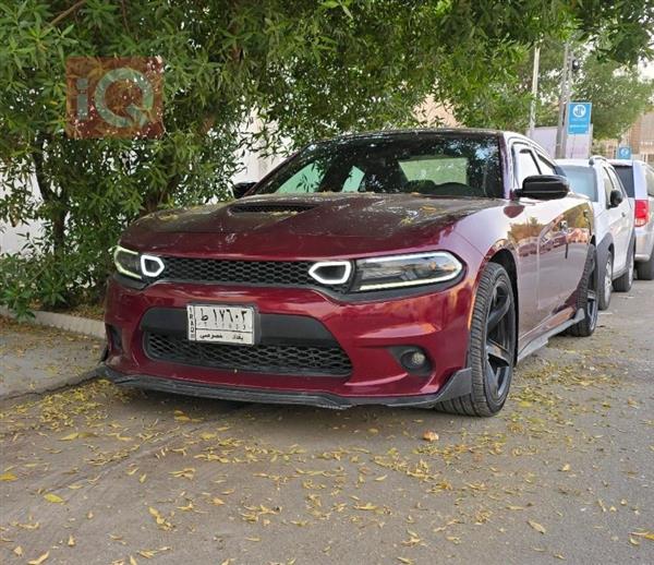 Dodge for sale in Iraq